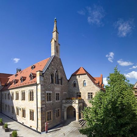 Ev. Augustinerkloster Zu Erfurt Exterior photo